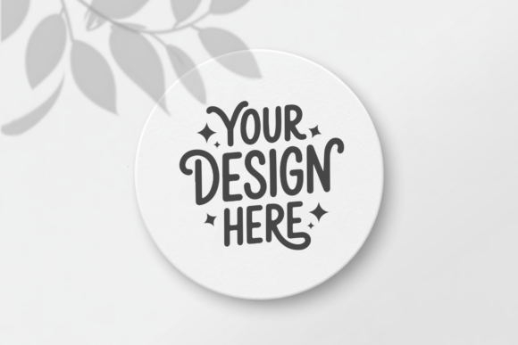 Christmas Coaster Mockup 101: A Practical Guide for Designers and Businesses