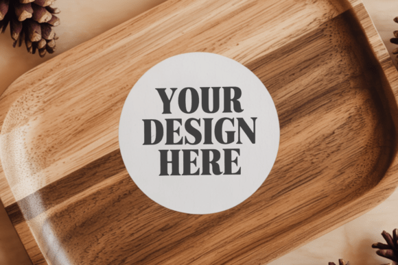 Christmas Coaster Mockup 119: A Practical Guide for Designers and Creators