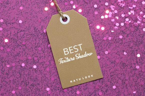 Evaluating the Tag Label PSD Mockup for Design Projects