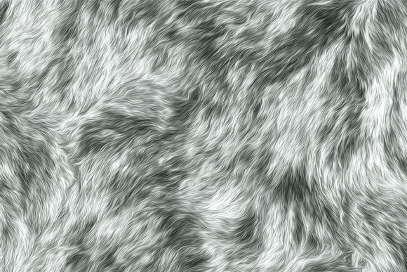 Mastering the Realistic Grey Fur Seamless Texture for Professional Design